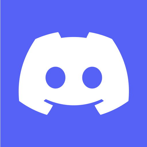 Discord — чат и звонки logo